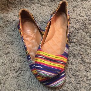 Reef never worn shoes size 9